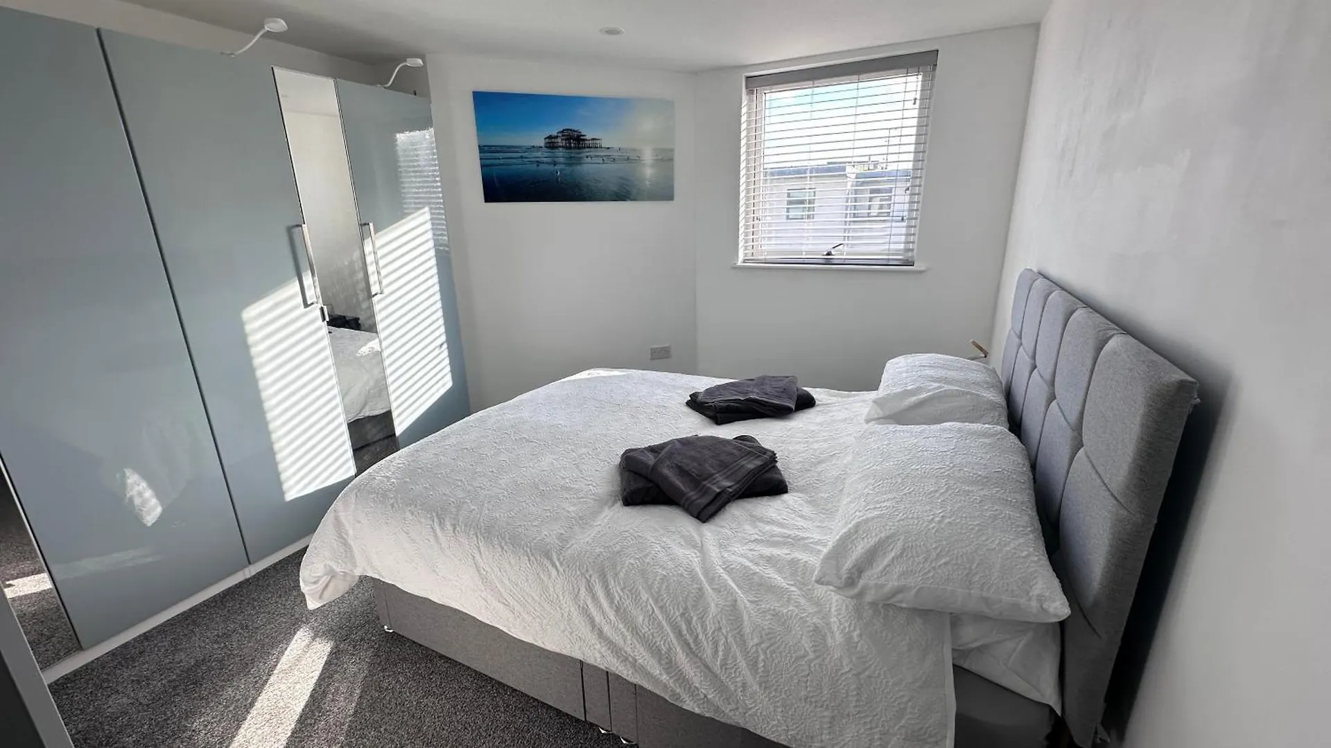 The Most Central Brighton Apartment United Kingdom