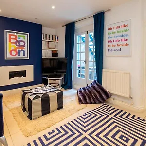 Host & - Montpelier Colours Brighton